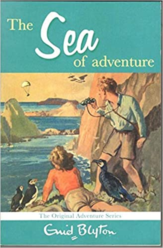 The Sea Of Adventure - Special Sales