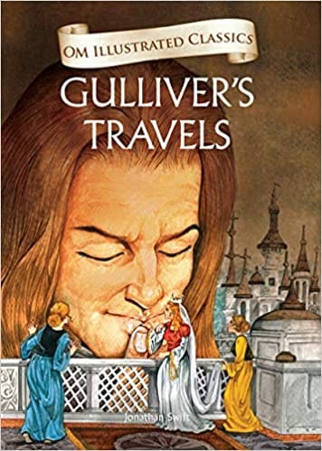 Gullivers Travels