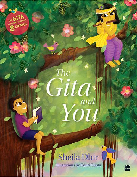 The Gita and You