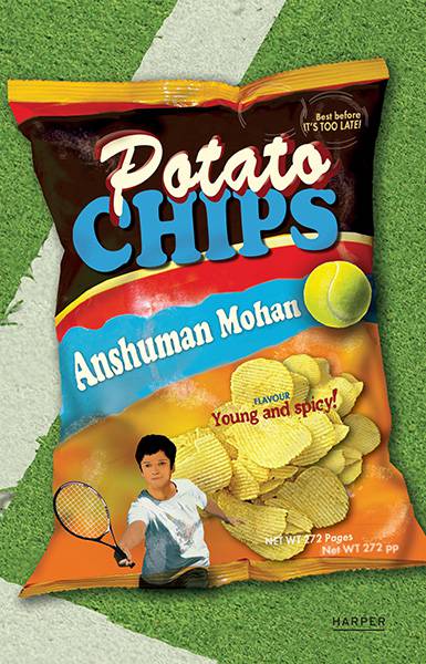 Potato Chips