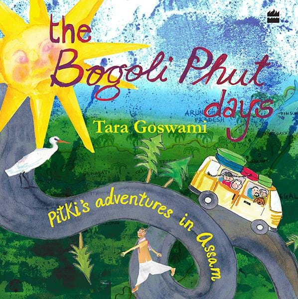 The Bogoli Phut Days