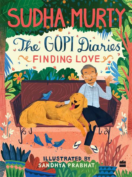 Gopi Diaries: Finding Love