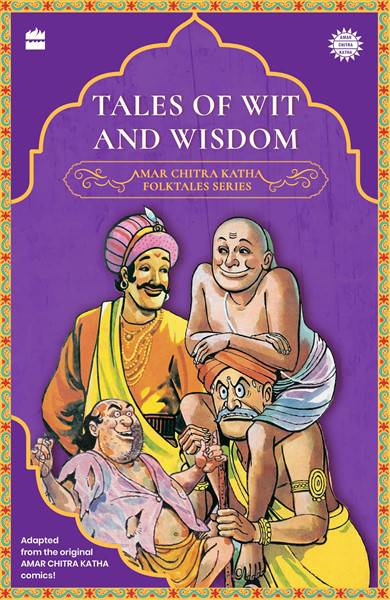 Tales Of Wit And Wisdom