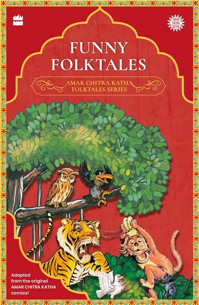 Funny Folktales