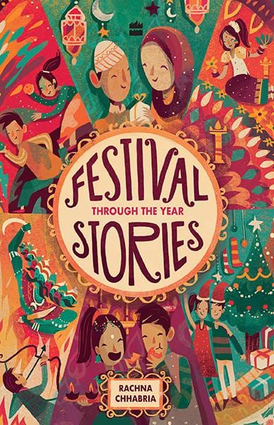 Festival Stories: Through the Year