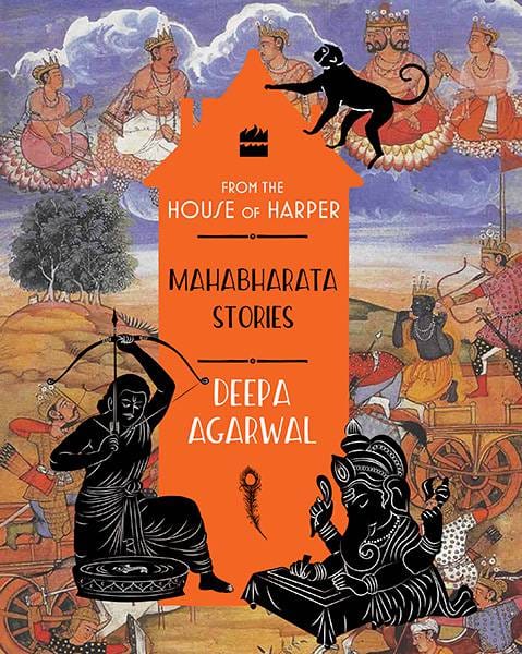 Mahabharata Stories