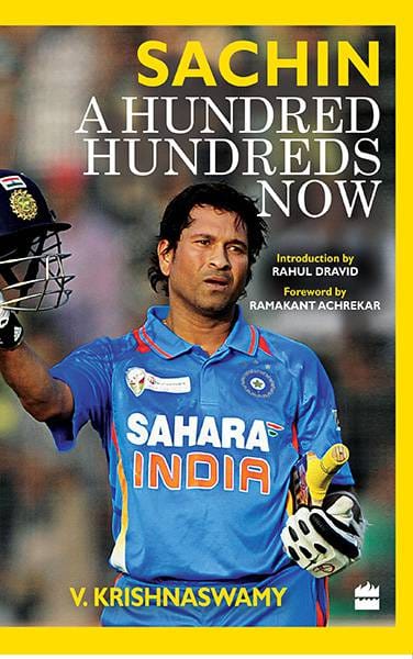 Sachin: A Hundred Hundreds Now