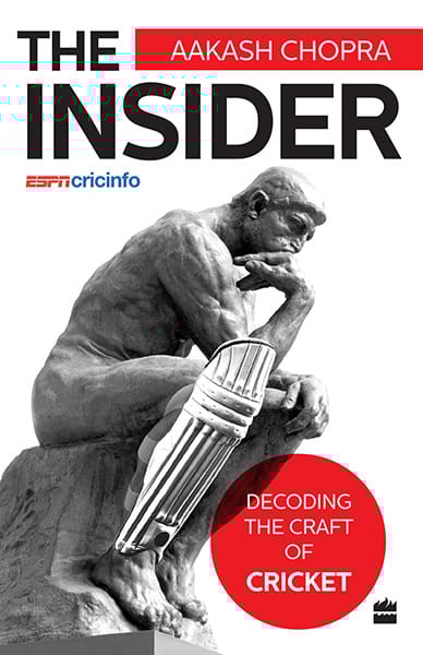 The Insider