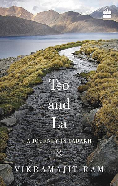 Tso and La - A Journey In Ladakh