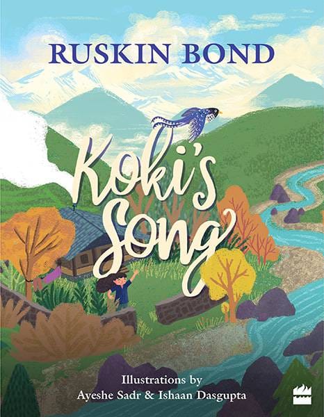 Koki's Song