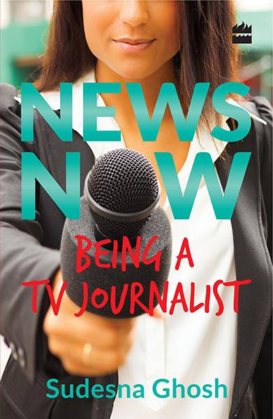News Now:Being a TV Journalist