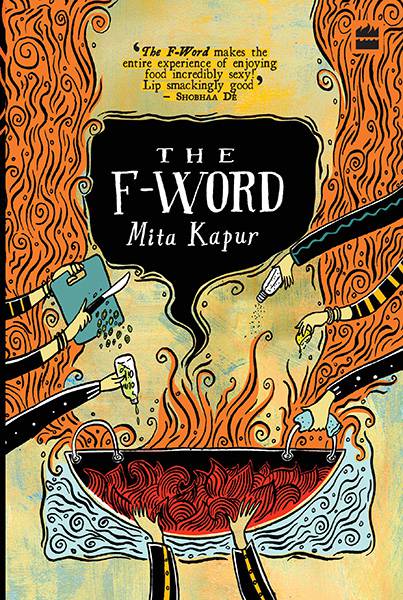 The F-Word Pb