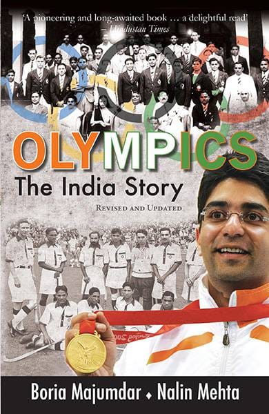 Olympics -The India Story