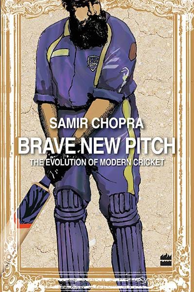 Brave New Pitch: The Evolution Of Modern Cricket