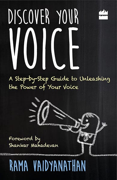 Discover Your Voice: A Step-by-Step Guide to Unleashing the Power ofYour Voice