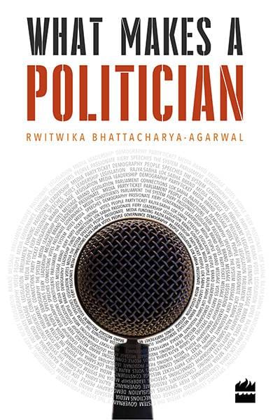 What Makes a Politician