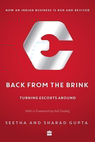 Back from the Brink: Turning Escorts Around