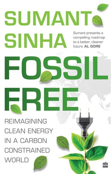 Fossil Free: Reimagining Clean Energy in a Carbon-Constrained World