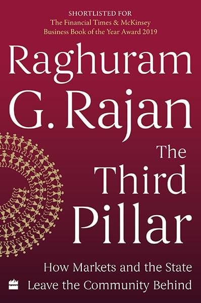 The Third Pillar: How Markets and the State Leave the Community Behind