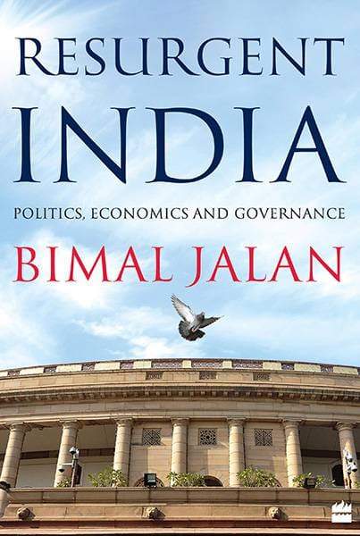 Resurgent India: Politics Economics and Governance