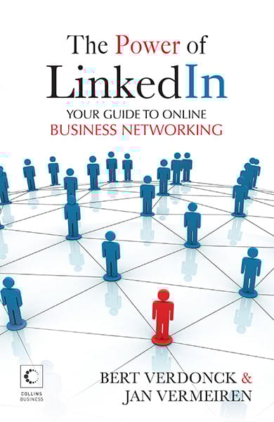 The Power Of LinkedIn