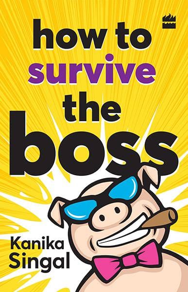 How to Survive the Boss