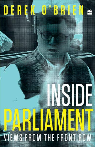 Inside Parliament: Views from the Front Row