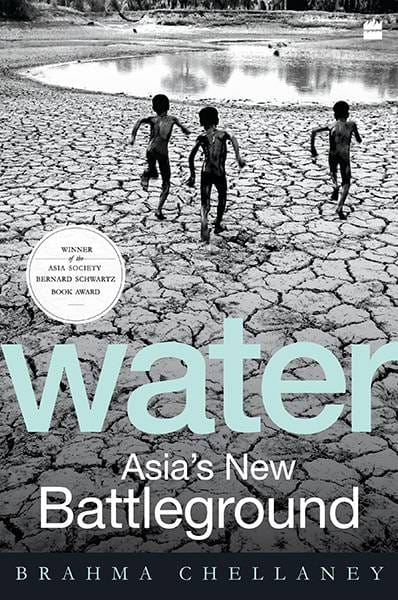 Water: Asia's New Battleground