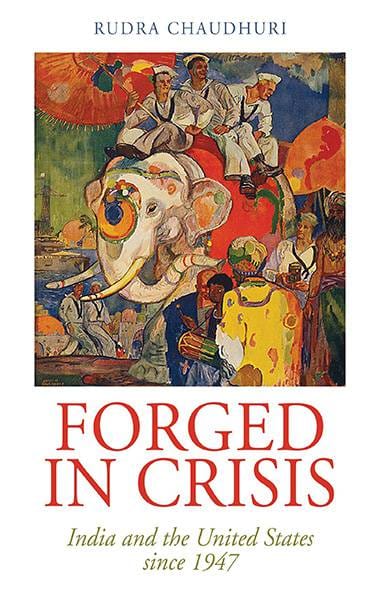 Forged in Crisis