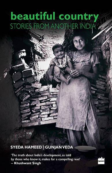 Beautiful Country : Stories From Another India