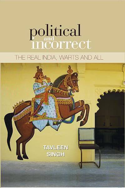 Political And Incorrect : The Real Indiawarts And All