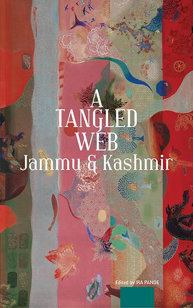 A Tangled Web Jammu and Kashmir