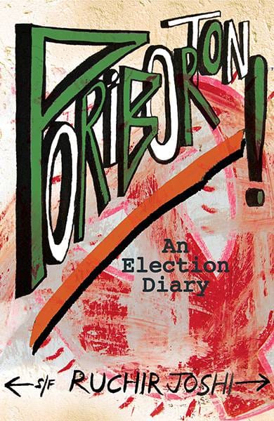 Poriborton: An Election Diary