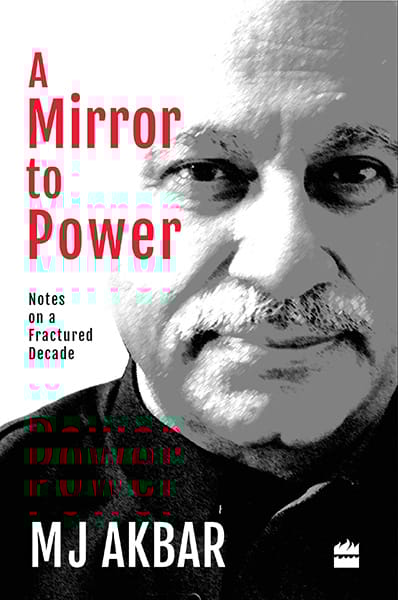 A Mirror to Power: Notes on a Fractured Decade
