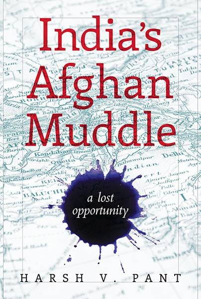 India's Afghan Muddle