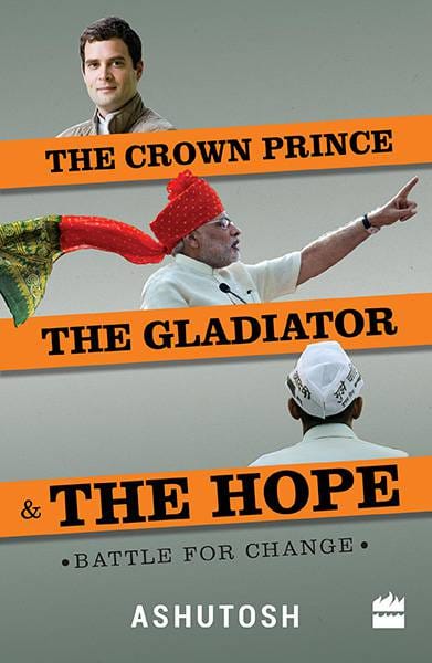 The Crown Prince the Gladiator and the Hope: Battle for Change