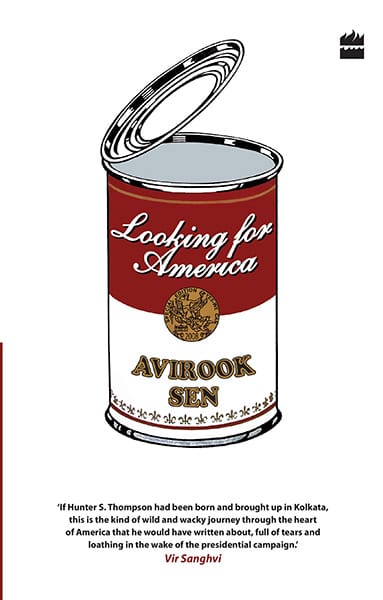 Looking For America