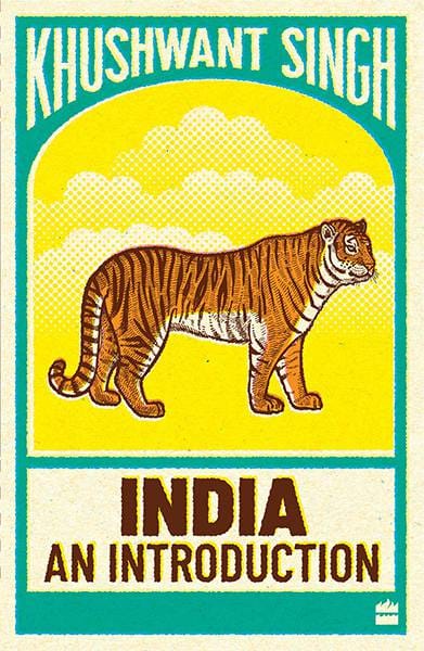 India: An Introduction