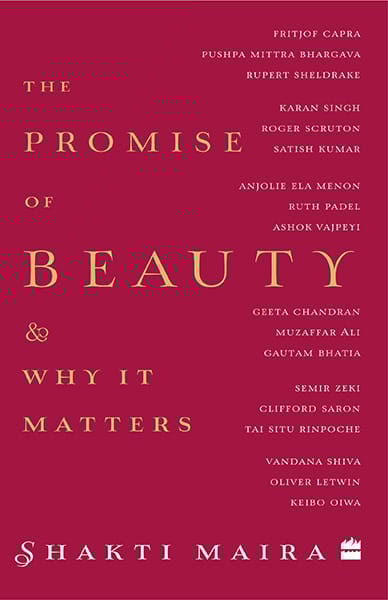 The Promise of Beauty and Why It Matters