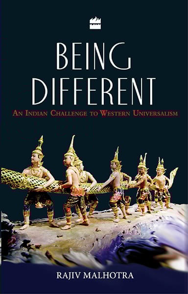 Being Different: An Indian Challenge to Western Universalism
