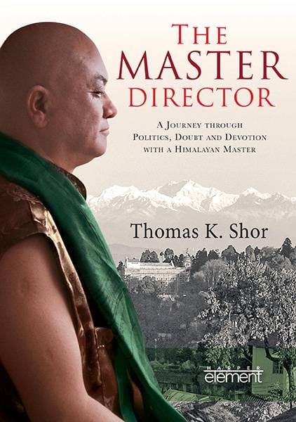 The Master Director