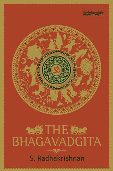 The Bhagavadgita