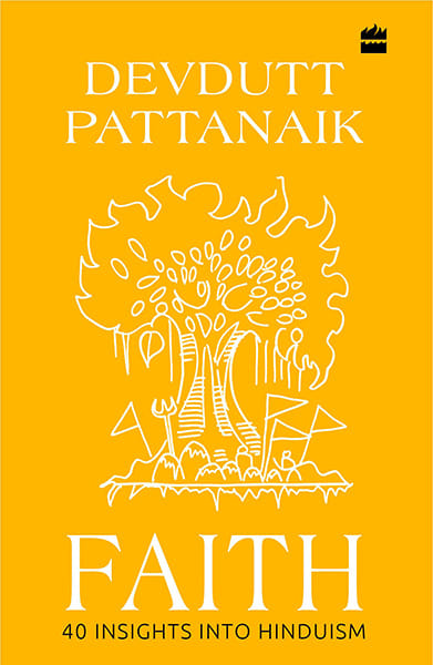 Faith: 40 Insights into Hinduism