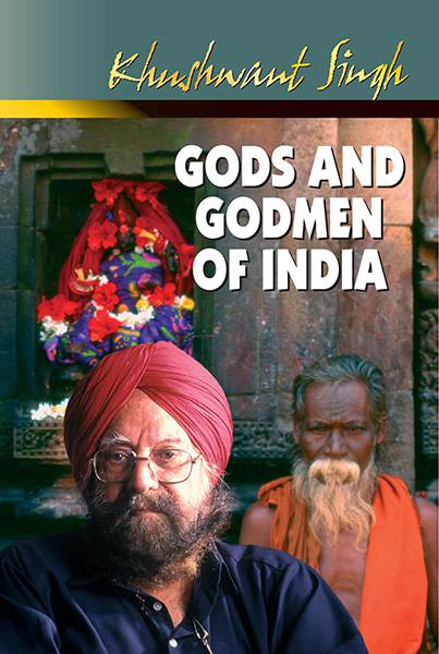 Gods And Godmen Of India