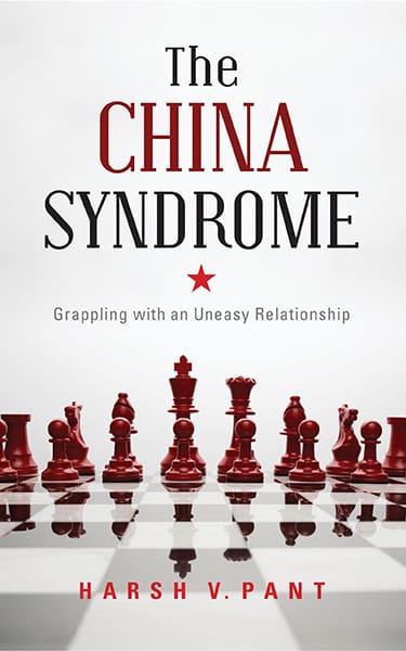 The China Syndrome : Grappling With An Uneasy Relationship