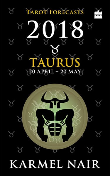 Taurus Tarot Forecasts 2018