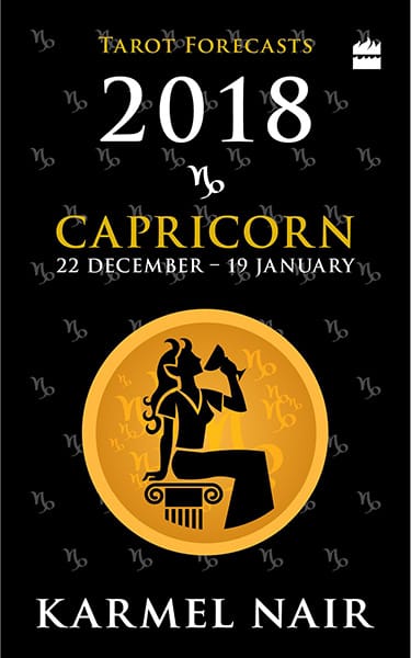 Capricorn Tarot Forecasts 2018
