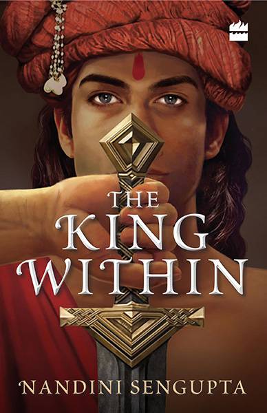The King Within