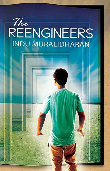 Reengineers The