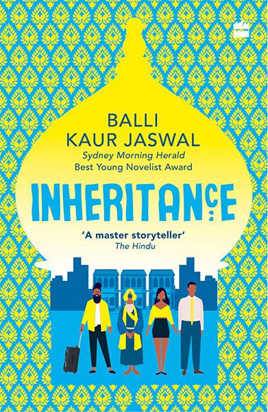 Inheritance